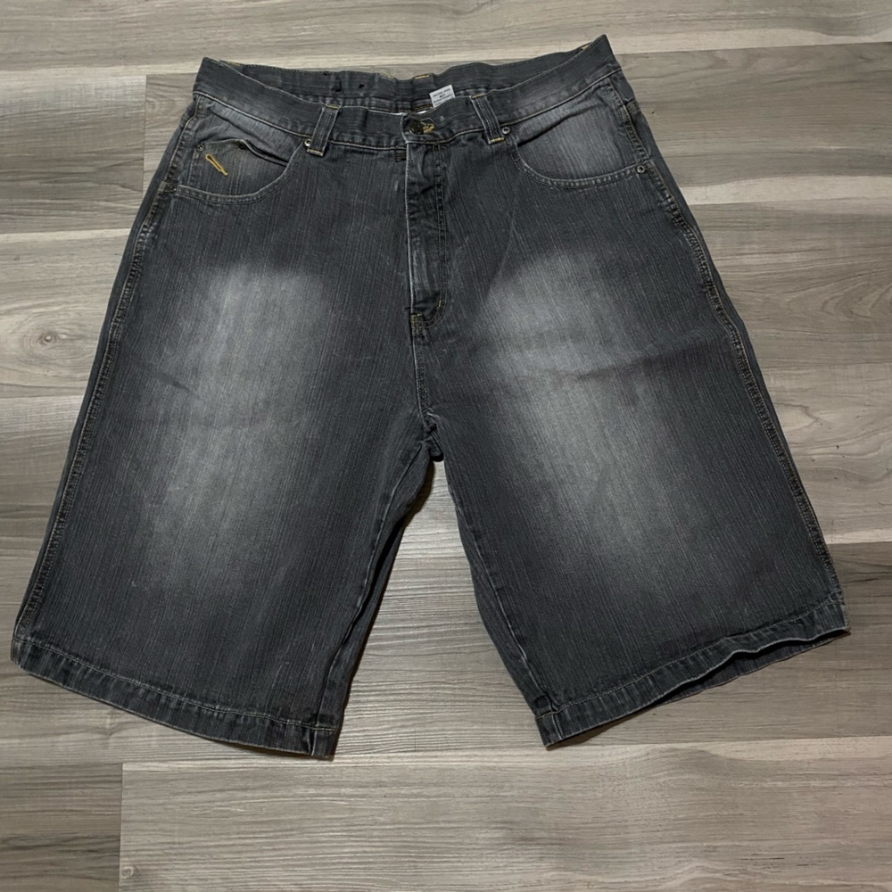 Vintage Jorts